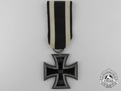 An Iron Cross Second Class 1914; Marked M