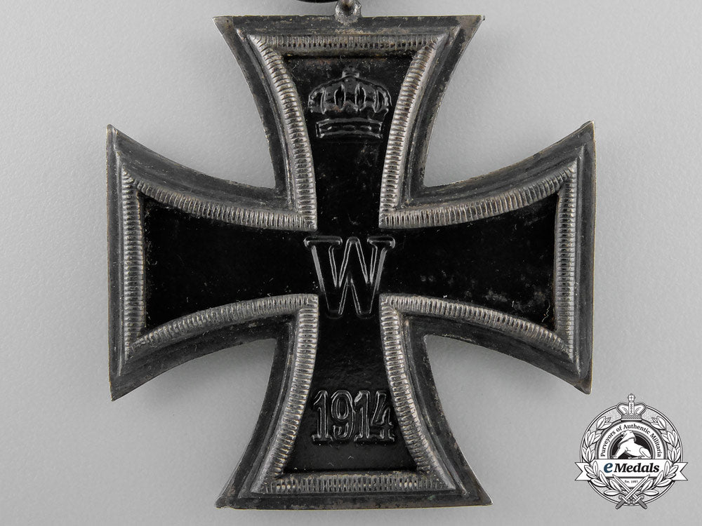 an_iron_cross_second_class1914;_marked_m_o_813