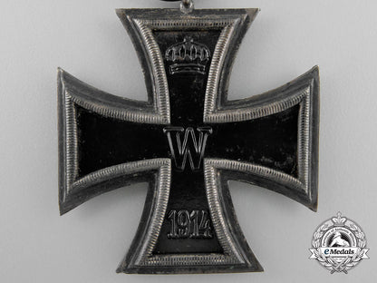 an_iron_cross_second_class1914;_marked_m_o_813