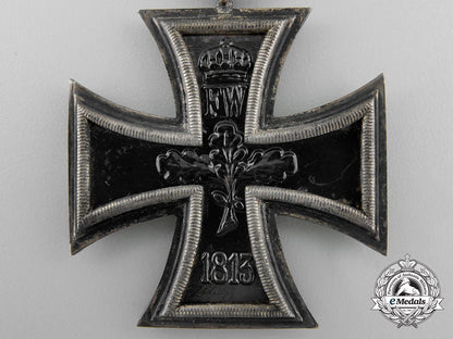 an_iron_cross_second_class1914;_marked_m_o_814
