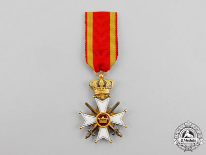 baden._an1896-1918_order_of_berthold_the_first_knight’s_cross_with_swords_in_gold_o_889_1