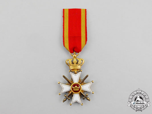 baden._an1896-1918_order_of_berthold_the_first_knight’s_cross_with_swords_in_gold_o_889_1