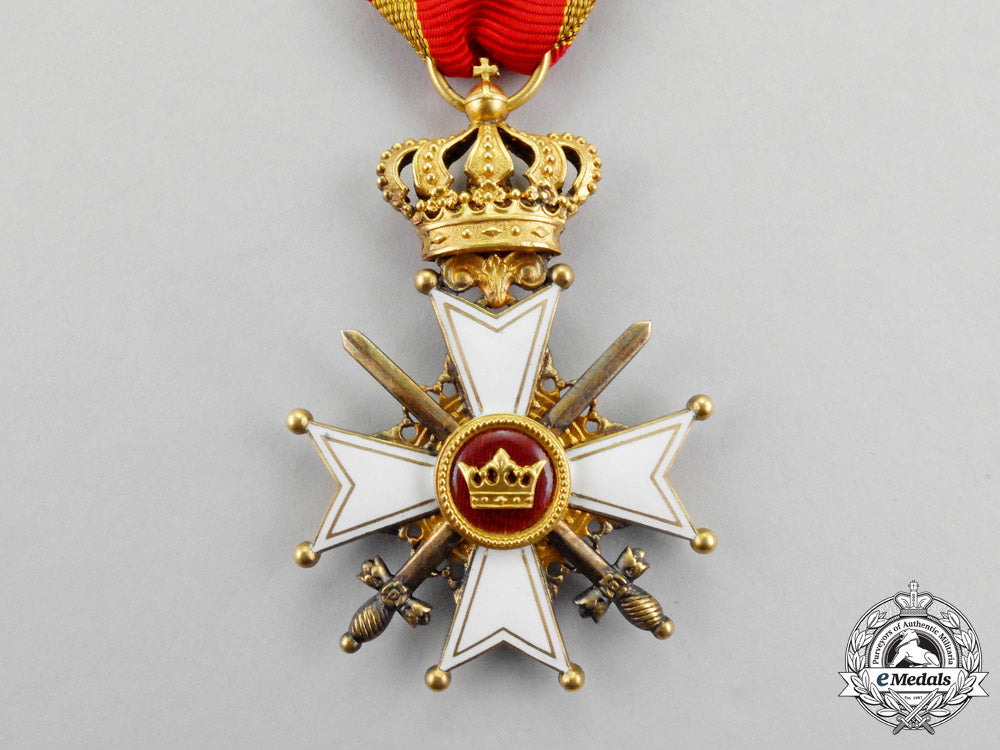 baden._an1896-1918_order_of_berthold_the_first_knight’s_cross_with_swords_in_gold_o_890_1