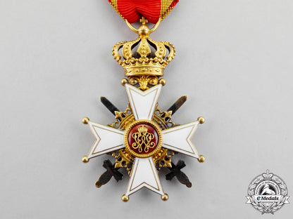 baden._an1896-1918_order_of_berthold_the_first_knight’s_cross_with_swords_in_gold_o_891_1