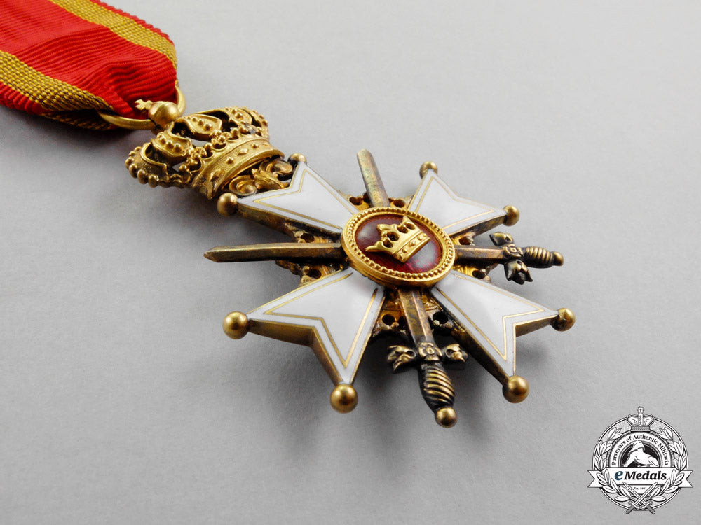 baden._an1896-1918_order_of_berthold_the_first_knight’s_cross_with_swords_in_gold_o_893_1