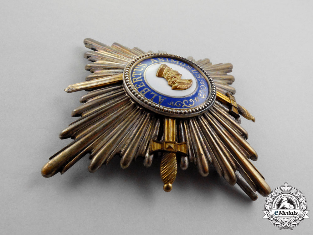 saxony._a1914-1918_albrecht_order_commander’s_cross_breast_star_with_swords_o_904_1