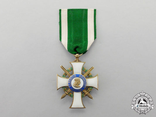 saxony._an1914-1918_albrecht_order_knight’s_cross_first_class_with_swords_o_909