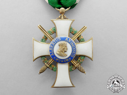 saxony._an1914-1918_albrecht_order_knight’s_cross_first_class_with_swords_o_910