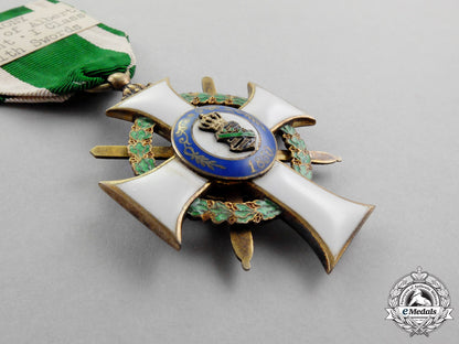 saxony._an1914-1918_albrecht_order_knight’s_cross_first_class_with_swords_o_914