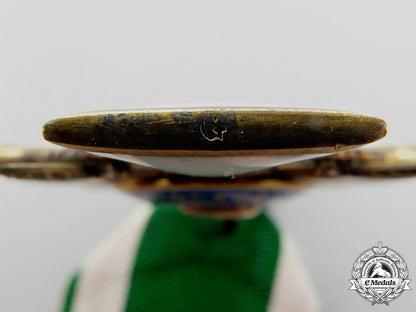 saxony._an1914-1918_albrecht_order_knight’s_cross_first_class_with_swords_o_915