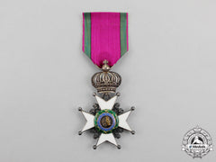 Saxe-Gotha/Altenburg. An 1864-1935 Ernestine House Order Knight Second Class