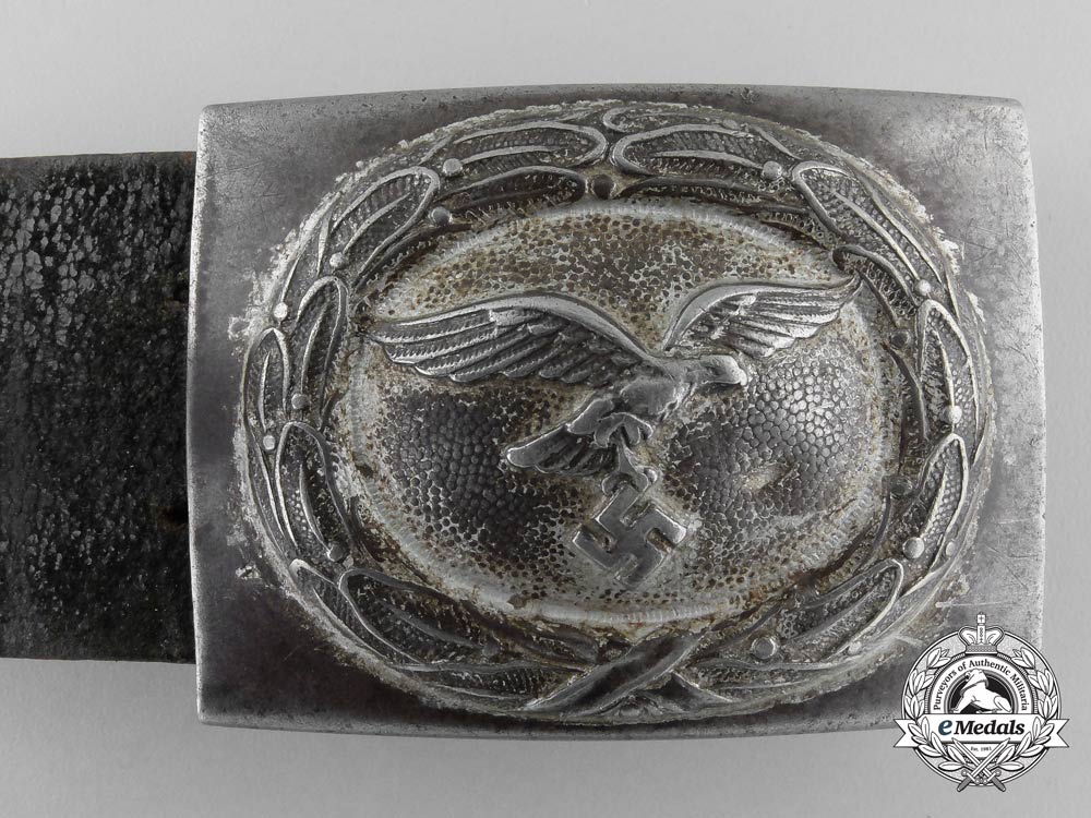 a1940_pattern_luftwaffe_enlisted_man's_belt_with_buckle_by_h.aurich_o_939_1