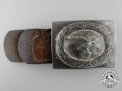 a1940_pattern_luftwaffe_enlisted_man's_belt_with_buckle_by_h.aurich_o_940_1