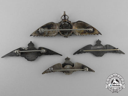 four_second_war_royal_canadian_air_force(_rcaf)_sweetheart_wings_o_949