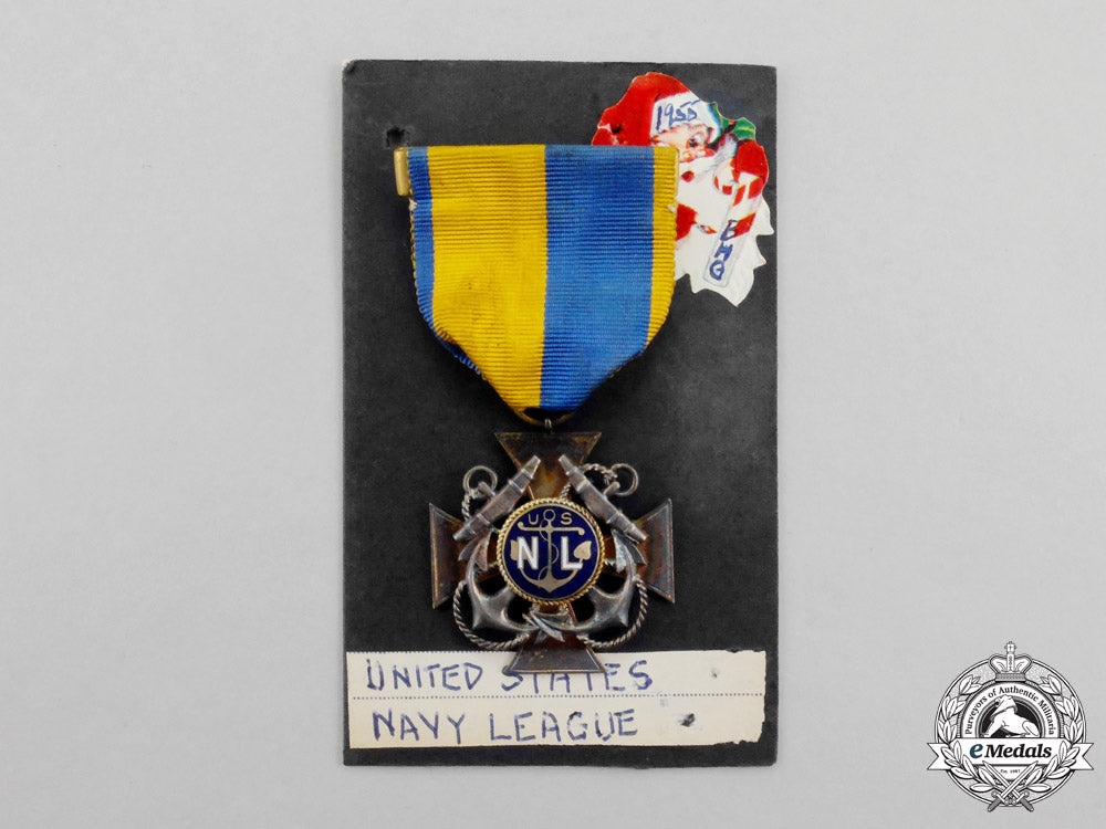 united_states._an_american_navy_league_membership_badge_o_970_2