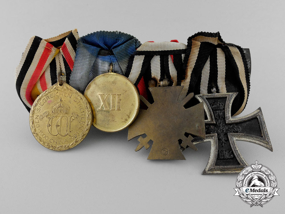 a_china_campaign_and_first_war_german_medal_bar_o_986