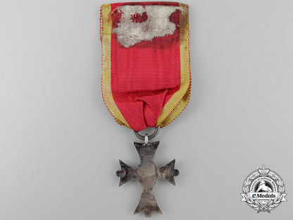 an_order_of_henry_the_lion_of_brunswick;_merit_cross_second_class_o_998