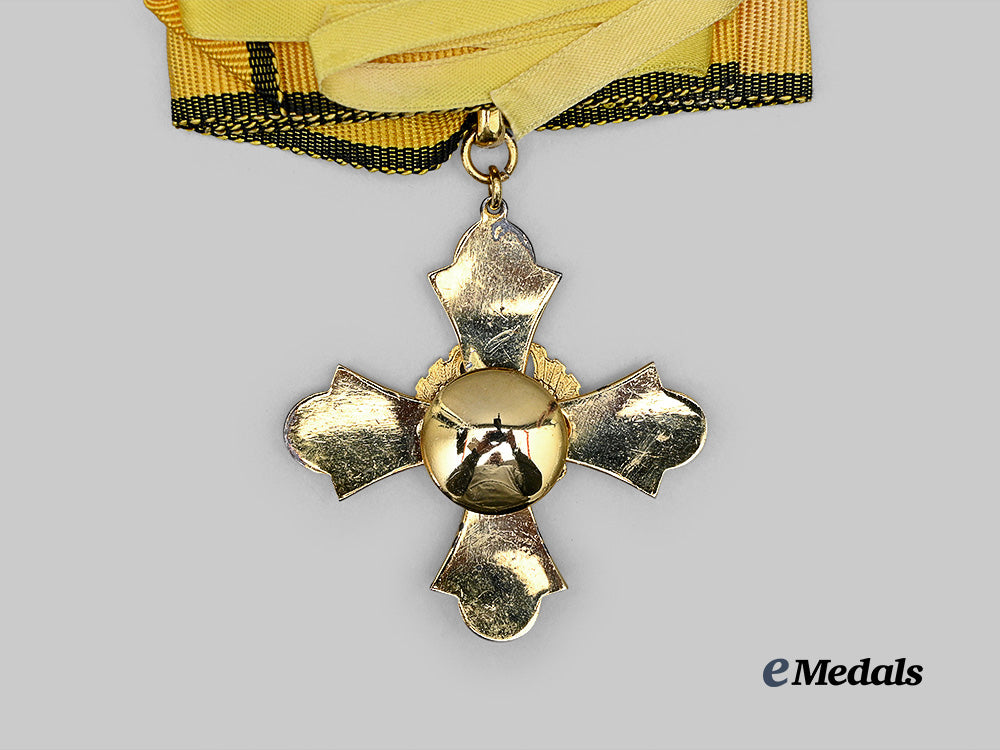 greece,_kingdom._an_order_of_the_phoenix,_first_class_commander_set,_c.1960_e_medals__e_u24769_10