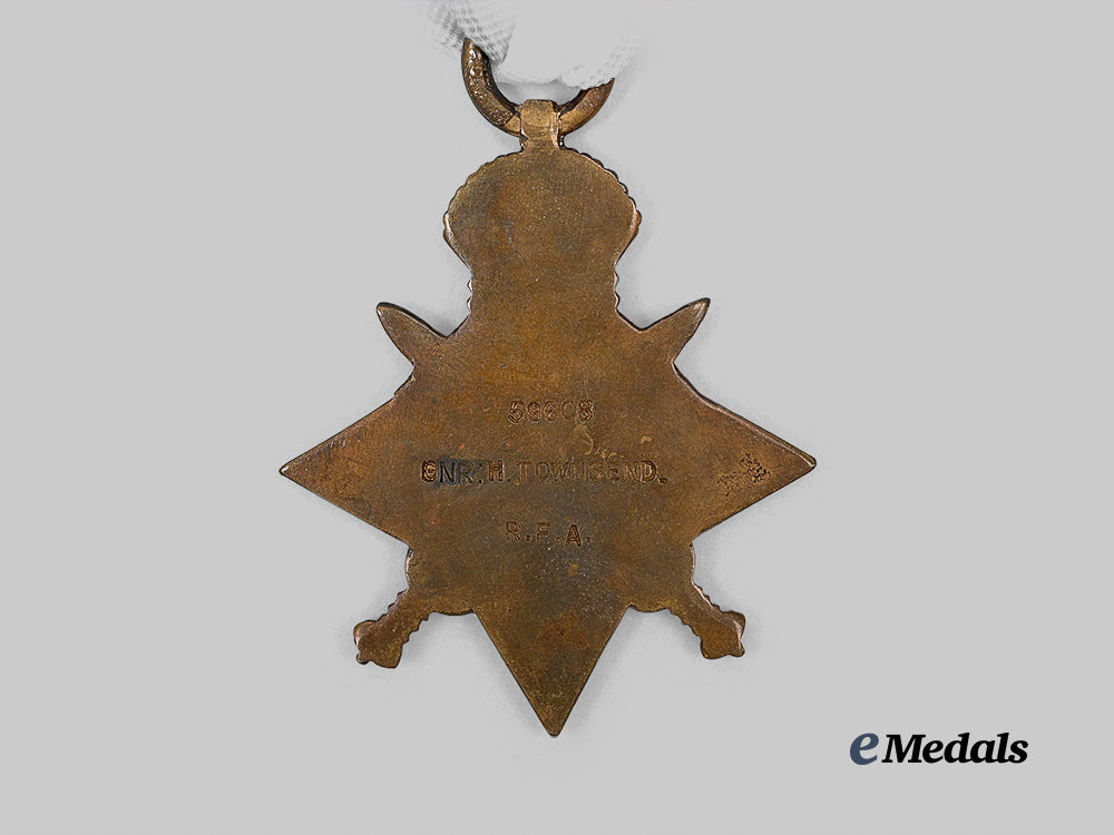 united_kingdom._a1914_star_to_gunner_townsend,_r._f._a._e_medals__g_b8422_5