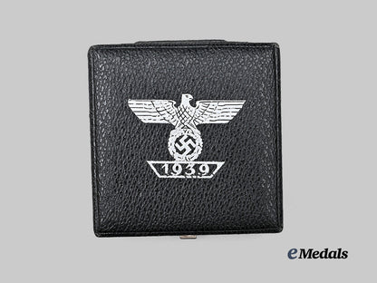 germany,_wehrmacht._a_mint1939_clasp_to_the_iron_cross_i_class,_with_case,_type_a_by_b._h._mayer_e_medals__g61758_2