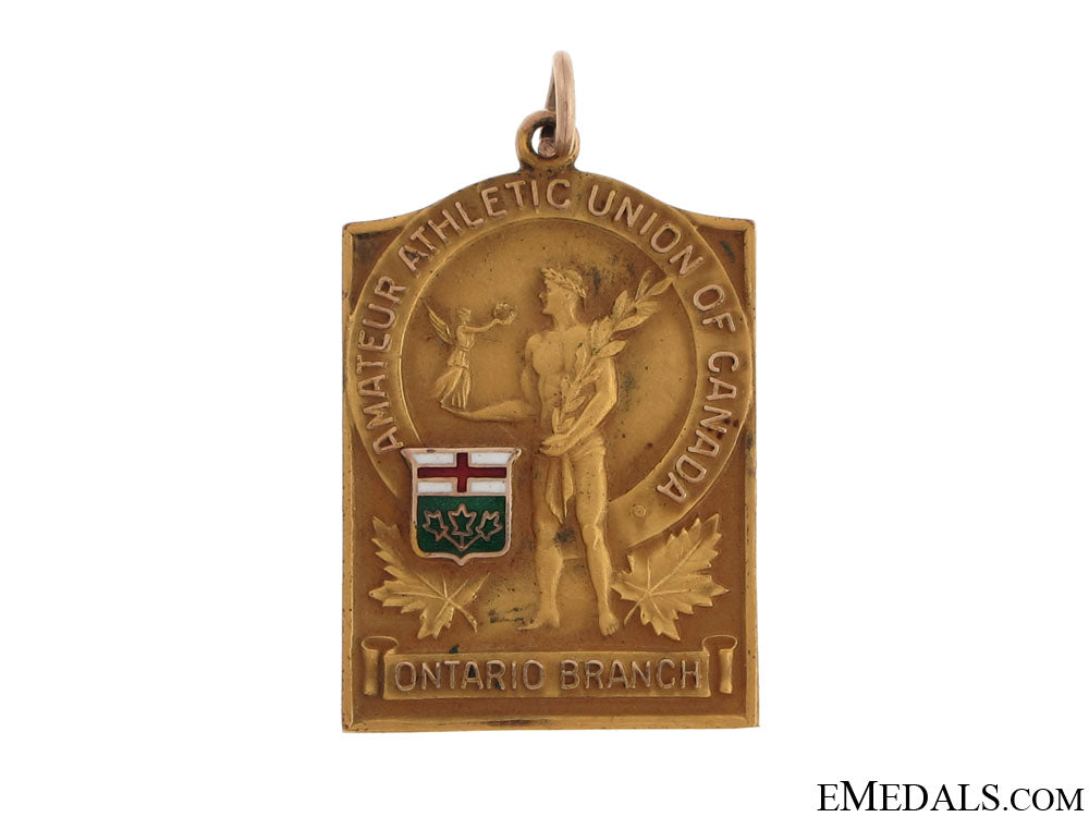 ontario_boxing_championship_medal_in_gold-1932_ontario_boxing_c_510687fa68188