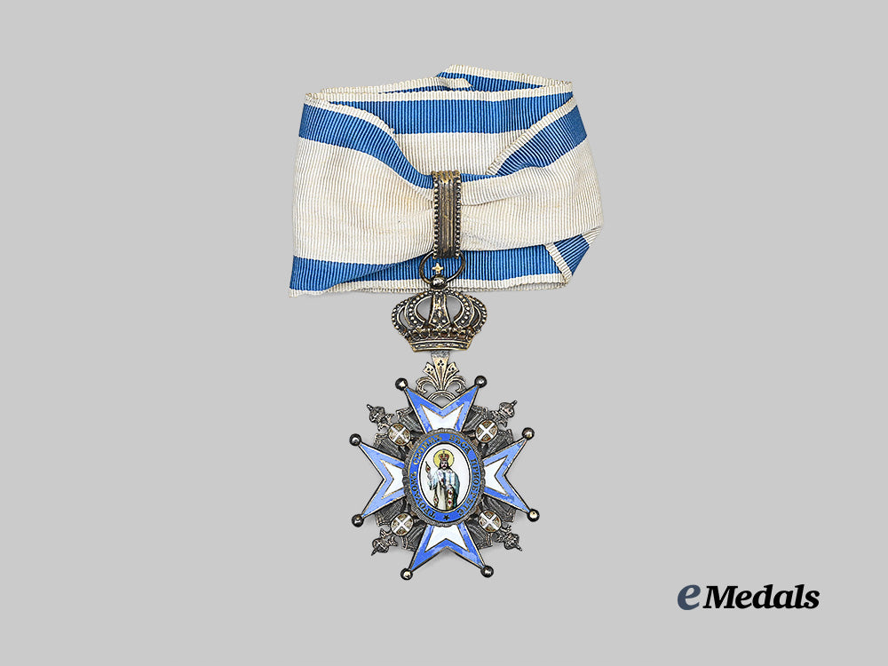 serbia,_kingdom._an_order_of_st._sava,_i_i_i_class_commander,_in_case,_by_sorlini_e_medals__m0625-98_6