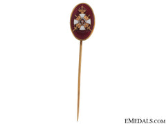 Order Of Karageorge Cross