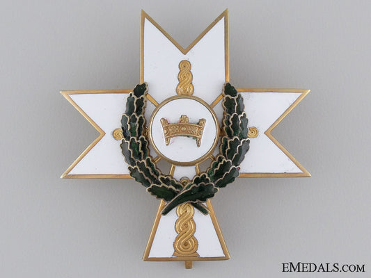 order_of_king_zvonimir_with_oakleaves;_second_class_cross_order_of_king_zv_53ee61f13e0be