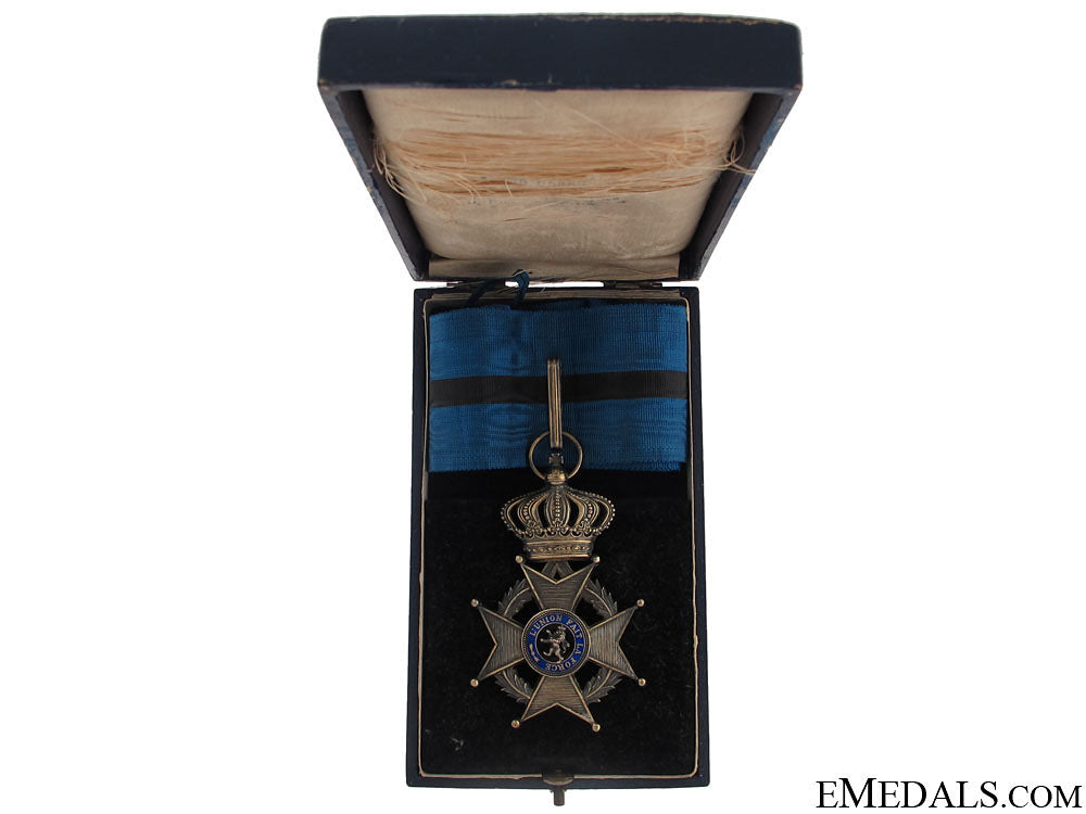 order_of_leopold_ii-_commander_order_of_leopold_511261a9f179a