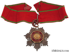 Order Of Medjidie (Mecidiye)