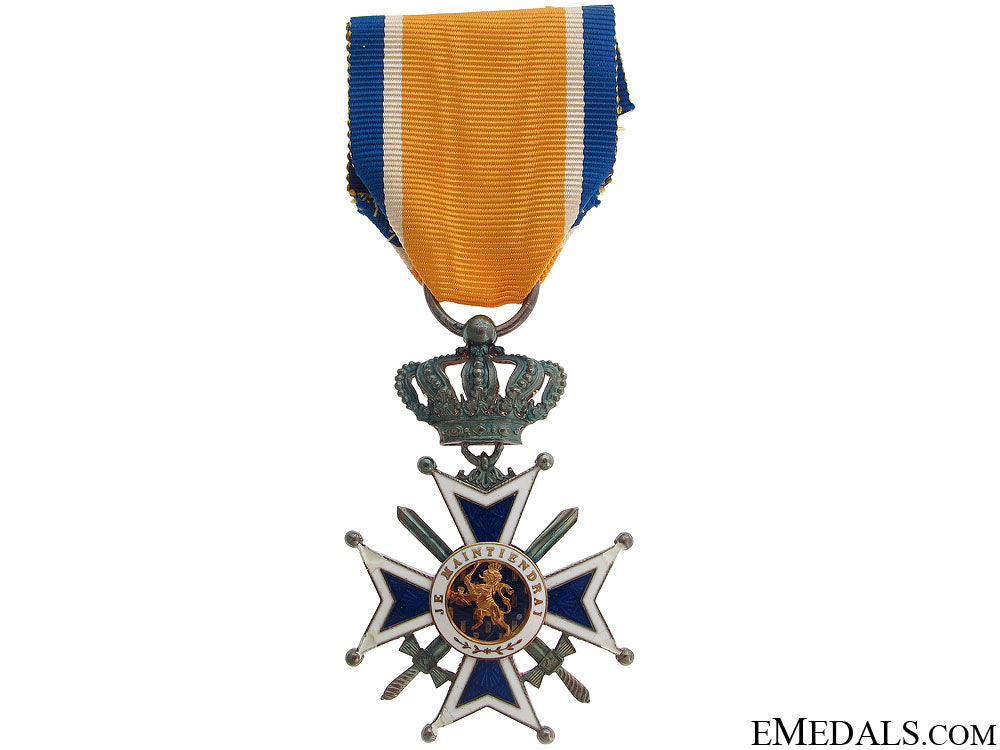 order_of_orange_nassau–_knight_order_of_orange__519bb9d48ffd6