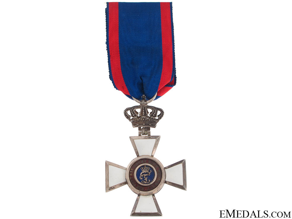 order_of_peter_friedrich_ludwig_order_of_peter_f_5159b0dbe5278