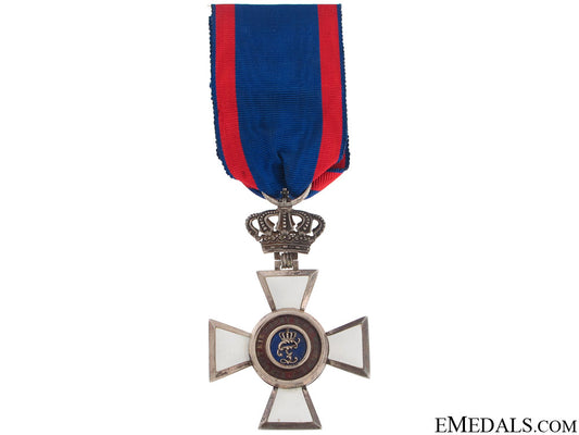 order_of_peter_friedrich_ludwig_order_of_peter_f_5159b0dbe5278