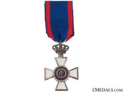 Order Of Peter Friedrich Ludwig
