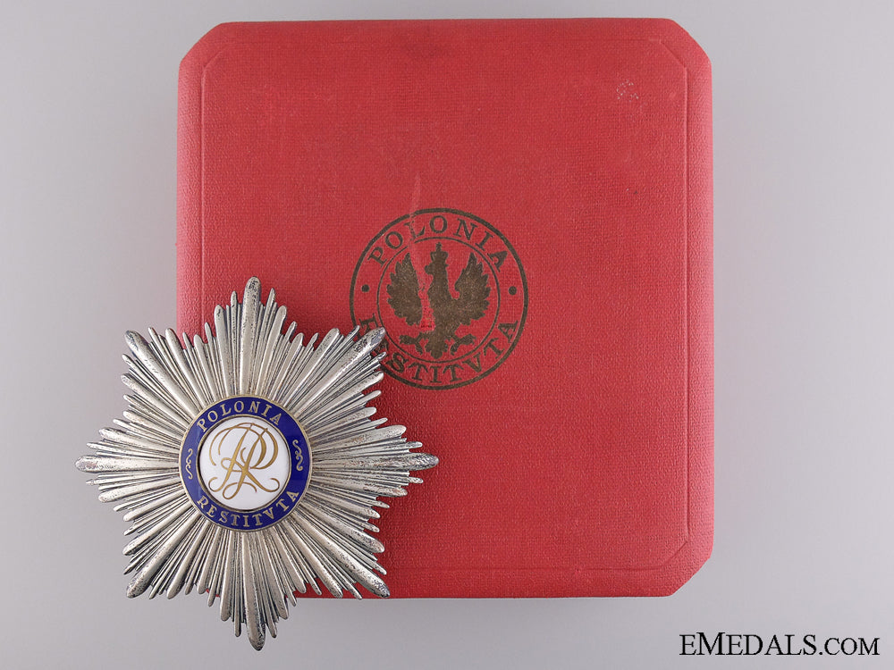 an_order_of_polonia_restituta;_breast_star_c.1935_order_of_polonia_541c4dab6614a