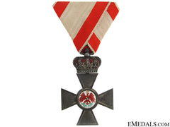 Order Of Red Eagle

790