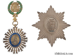 Order Of The Liberator