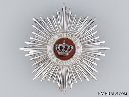 order_of_the_romanian_crown;_grand_officers_star_second_class_order_of_the_rom_53b56320d4e46