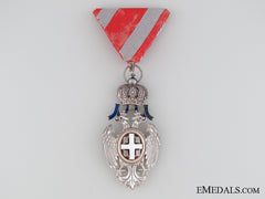 Order Of The White Eagle