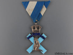 Orthodox Order Of St. Andrew