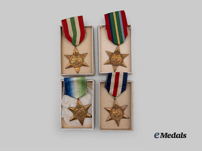 united_kingdom._a_lot_of_four_campaign_stars_e_medals__g_b8646_3