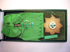 Military Order Of Aviz