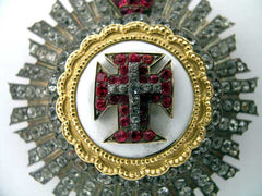 Military Order Of Christ