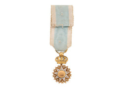 Order Of Villa Vicosa