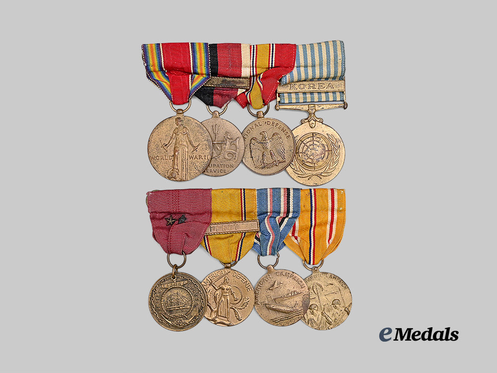 united_states._two_second_war_medal_bars_to_joseph_edwin_twiss,_u_s_navy_e_medals__m0625-146_2