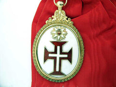 Military Order Of Christ