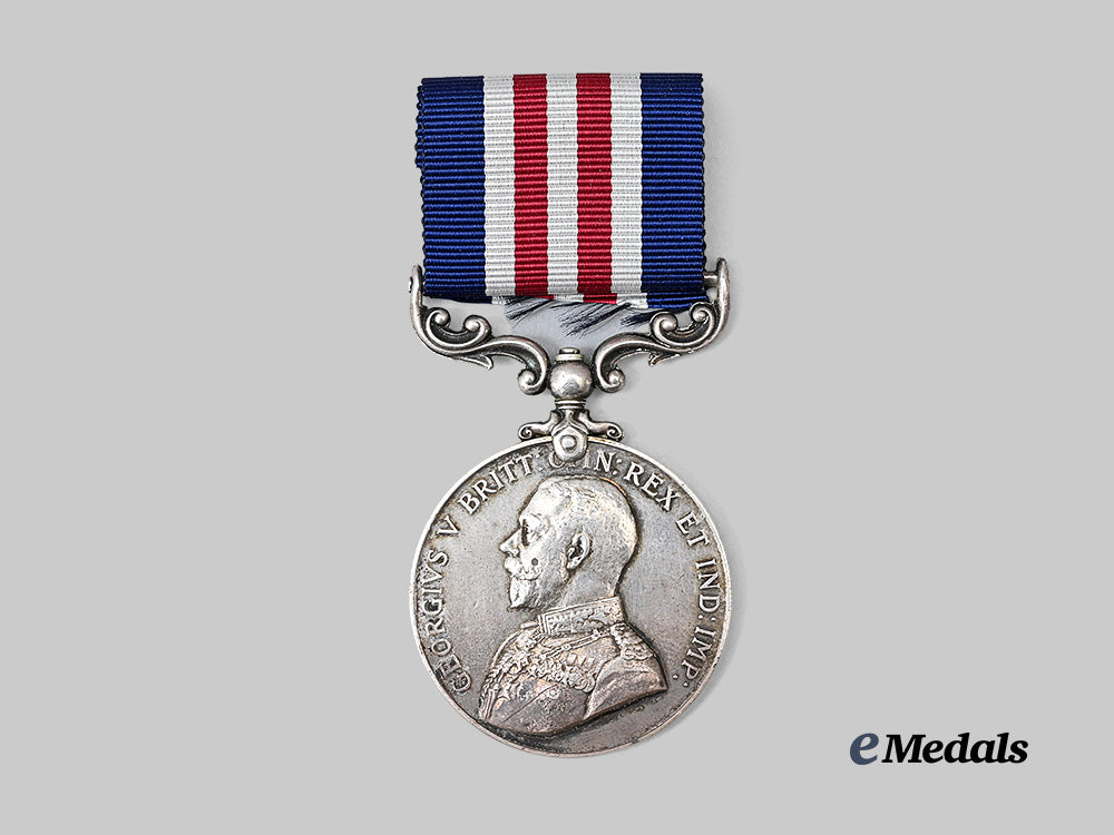 Europe-Great Britain – eMedals