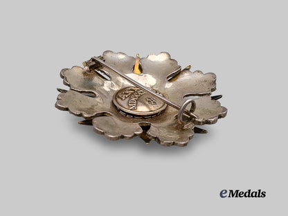 vatican,_papal_state._an_order_of_pius_i_x,_grand_cross_set_e_medals__m0332-48_9