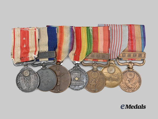 japan,_imperial._a_military_medal_bar_of_seven_decorations_e_medals__w8505_2