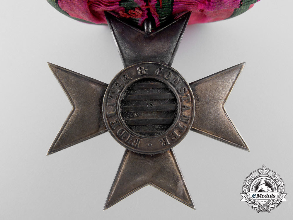 a_saxe-_ernestine_house_order_merit_cross(1890-1918)_p_039